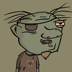 hobotown #4375