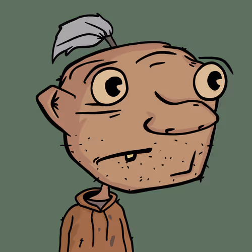 hobotown #5318