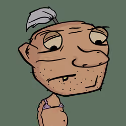 hobotown #4483