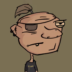 hobotown #3406