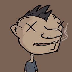 hobotown #5145
