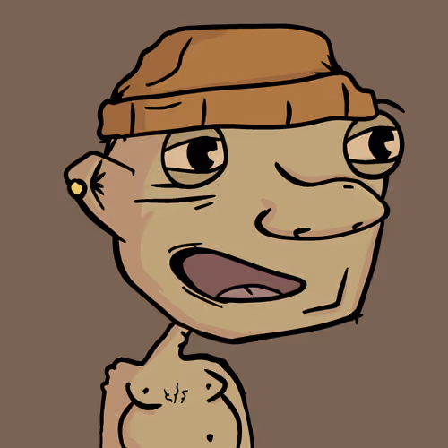 hobotown #3462