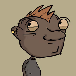 hobotown #4739