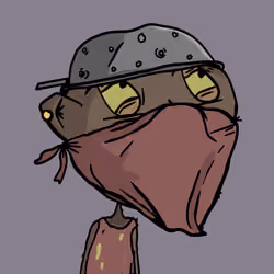 hobotown #5664