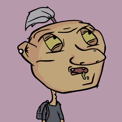 hobotown #6830