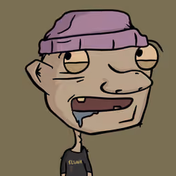 hobotown #3925