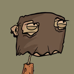 hobotown #4493