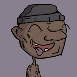 hobotown #2356