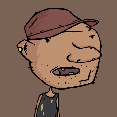 hobotown #3189