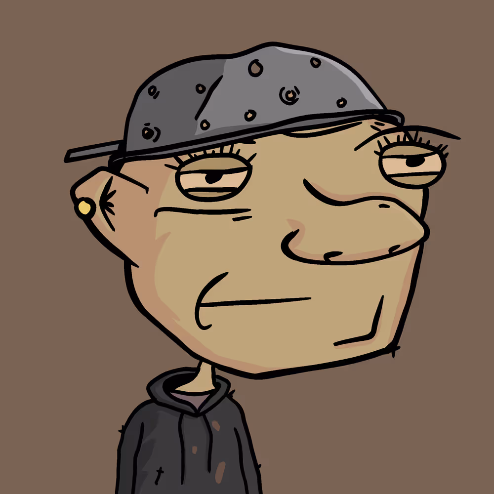 hobotown #6871