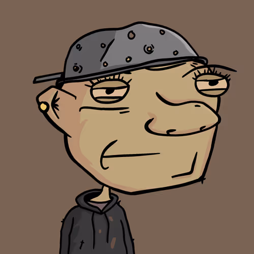 hobotown #6871