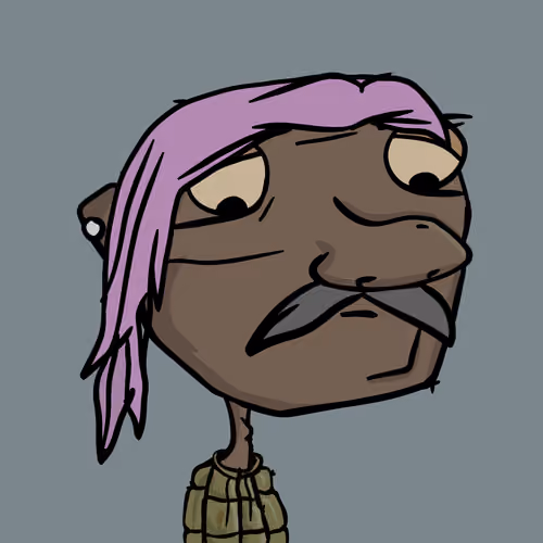 hobotown #4418