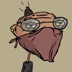 hobotown #4355