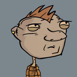 hobotown #3285