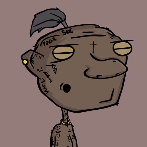 hobotown #3723