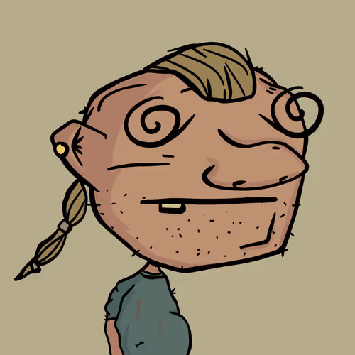 hobotown #6655