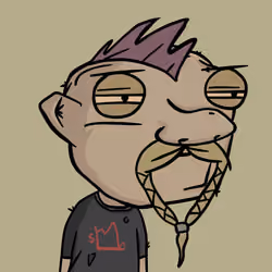 hobotown #6721
