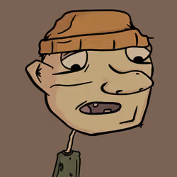 hobotown #5495