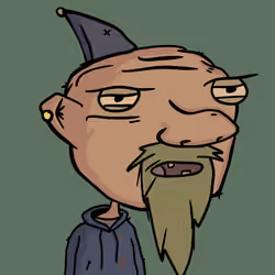 hobotown #1862