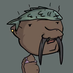 hobotown #4409