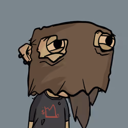 hobotown #1773