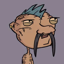 hobotown #5735
