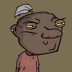 hobotown #5490