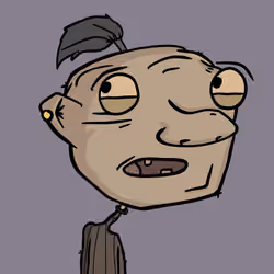 hobotown #6815