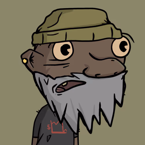 hobotown #2447