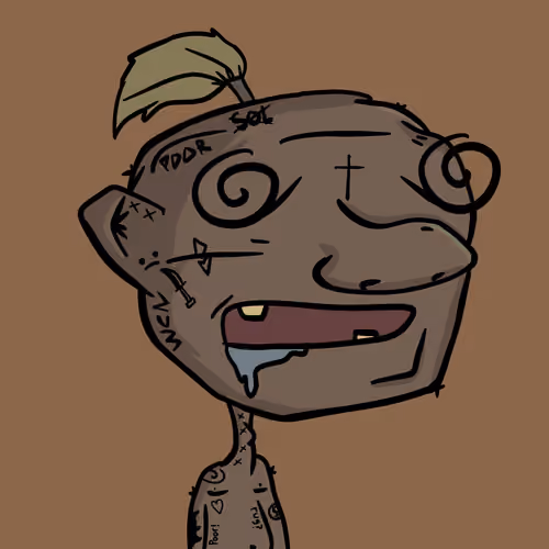 hobotown #3818