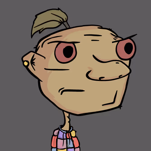 hobotown #2740