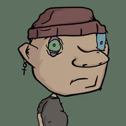 hobotown #765