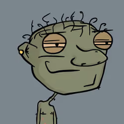 hobotown #586