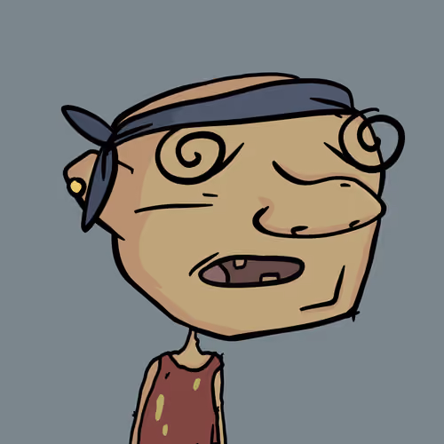 hobotown #5766