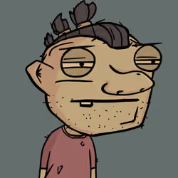 hobotown #4837