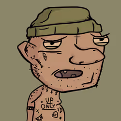 hobotown #5798