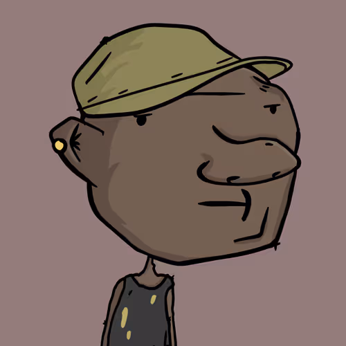 hobotown #5801