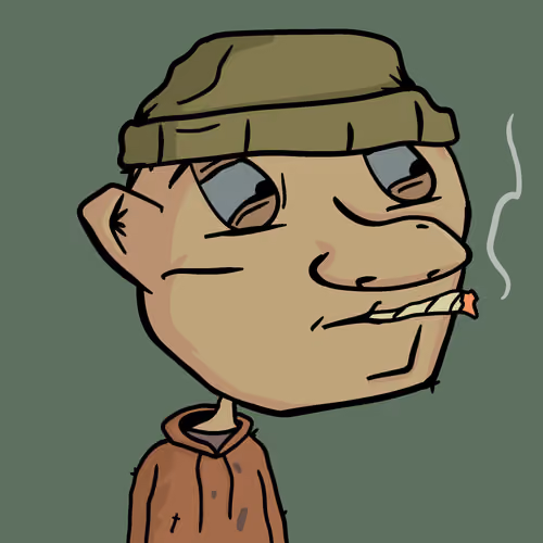 hobotown #1778
