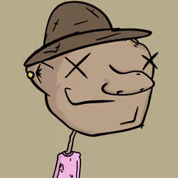 hobotown #3075