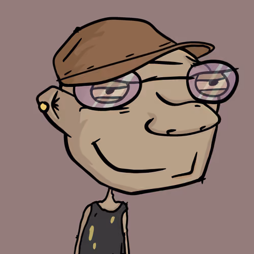 hobotown #495