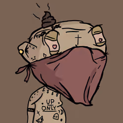 hobotown #2780