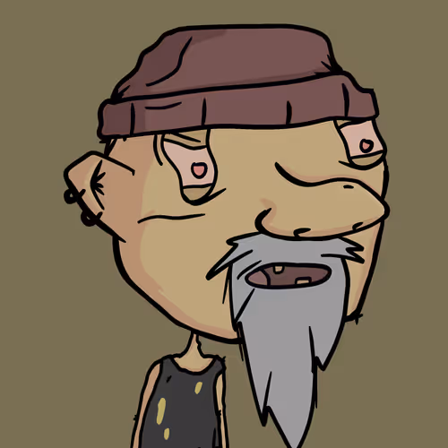 hobotown #5110