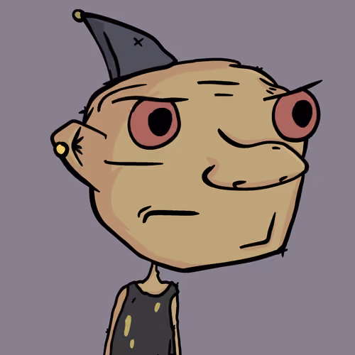 hobotown #6795