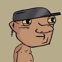 hobotown #4498
