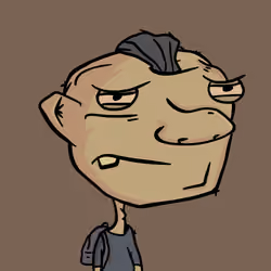 hobotown #4080