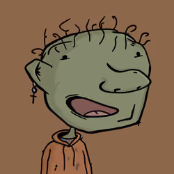 hobotown #164