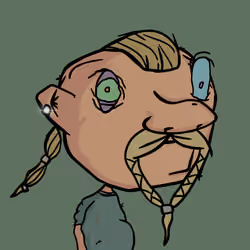 hobotown #289