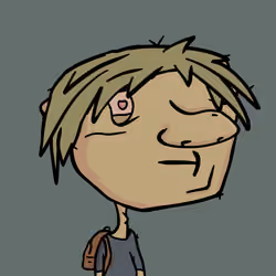 hobotown #5457