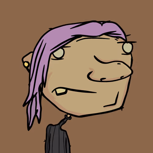 hobotown #6793