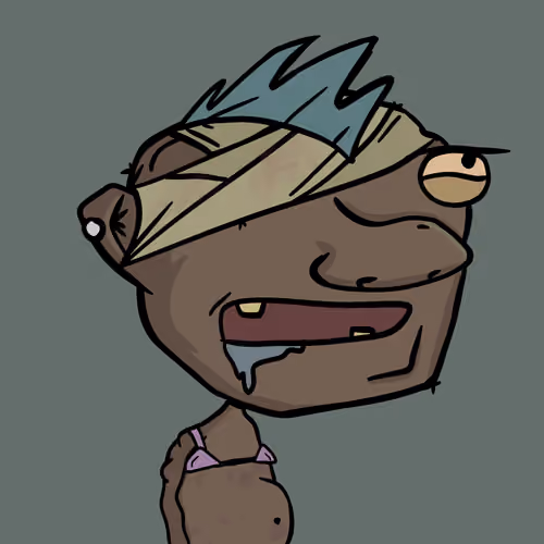 hobotown #415